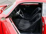 Alfa Romeo Giulietta SZ Coda Tronca 1961 года